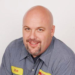 Matt Allen - Virginia AutoService